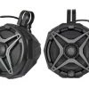 Speaker Pods SSV Works Add-On Speaker Cage Pods Polaris RZR Pro XP Ride Command 2019-2020 1 Speaker Pods SSV Works Add-On Speaker Cage Pods Polaris RZR Pro XP Ride Command 2019-2020 -Cheap ATV & UTV Store ssv works add on speaker cage pods polaris rzr pro xp ride command20192020