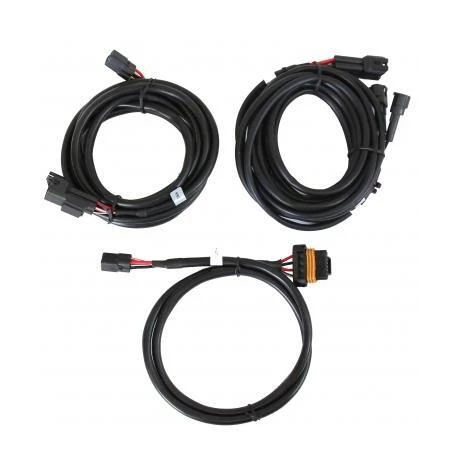 Speaker Pods SSV Works Add-On Kicker Speaker Cage Pods Polaris RZR Pro XP Ride Command 2019-2020 4 Speaker Pods SSV Works Add-On Kicker Speaker Cage Pods Polaris RZR Pro XP Ride Command 2019-2020 - Image 2