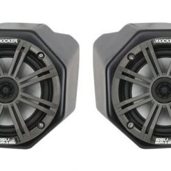 Audio Kits SSV Works Complete Kicker 3-Speaker Plug & Play System Polaris General 2016-2020 10 Audio Kits SSV Works Complete Kicker 3-Speaker Plug & Play System Polaris General 2016-2020 -Cheap ATV & UTV Store ssv works complete kicker3 speaker plug play system polaris general 2