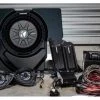 Audio Kits SSV Works Complete Kicker 3-Speaker Plug-and-Play System Can-Am Maverick X3 2019-2022 2 Audio Kits SSV Works Complete Kicker 3-Speaker Plug-and-Play System Can-Am Maverick X3 2019-2022 -Cheap ATV & UTV Store ssv works complete kicker3 speaker plugand play system can am maverick x320192022 black