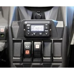 Audio Kits SSV Works Complete Kicker 5-Speaker Plug-and-Play System Can-Am Maverick X3 2017-2019 12 Audio Kits SSV Works Complete Kicker 5-Speaker Plug-and-Play System Can-Am Maverick X3 2017-2019 -Cheap ATV & UTV Store ssv works complete kicker5 speaker plugand play system can am maverick x320172019 2