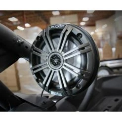 Audio Kits SSV Works Complete Kicker 5-Speaker Plug-and-Play System Can-Am Maverick X3 2017-2019 15 Audio Kits SSV Works Complete Kicker 5-Speaker Plug-and-Play System Can-Am Maverick X3 2017-2019 -Cheap ATV & UTV Store ssv works complete kicker5 speaker plugand play system can am maverick x320172019 5