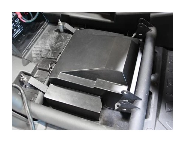 Audio Kits SSV Works Complete Kicker 5-Speaker Plug-and-Play System Can-Am Maverick X3 2017-2019 10 Audio Kits SSV Works Complete Kicker 5-Speaker Plug-and-Play System Can-Am Maverick X3 2017-2019 - Image 8