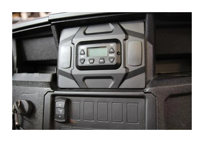 Audio Kits SSV Works Complete SSV Works 3-Speaker Plug & Play System Polaris General 2016-2020 6 Audio Kits SSV Works Complete SSV Works 3-Speaker Plug & Play System Polaris General 2016-2020 - Image 4