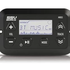 Audio Kits SSV Works Complete SSV Works 3-Speaker Plug & Play System Polaris General 2016-2020 14 Audio Kits SSV Works Complete SSV Works 3-Speaker Plug & Play System Polaris General 2016-2020 -Cheap ATV & UTV Store ssv works complete ssv works3 speaker plug play system polaris general 5