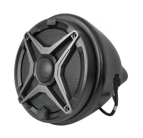 Audio Kits SSV Works Complete SSV Works 5-Speaker Plug & Play System Polaris General 2016-2020 6 Audio Kits SSV Works Complete SSV Works 5-Speaker Plug & Play System Polaris General 2016-2020 - Image 4