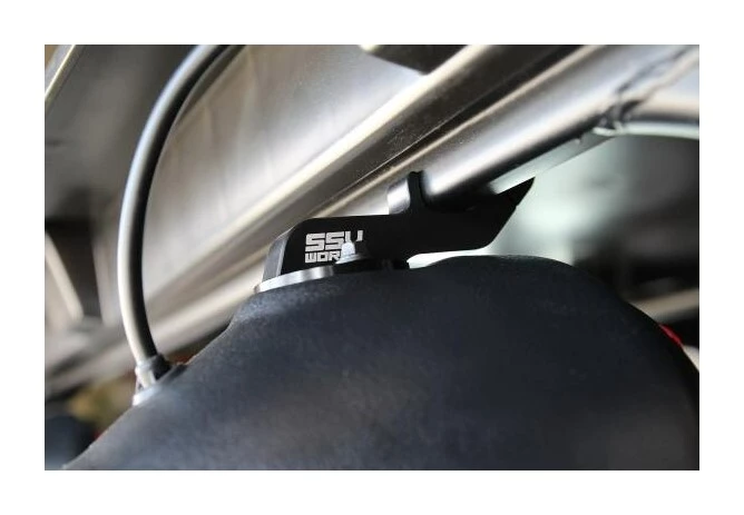 Audio Kits SSV Works Complete SSV Works 5-Speaker Plug & Play System Polaris General 2016-2020 8 Audio Kits SSV Works Complete SSV Works 5-Speaker Plug & Play System Polaris General 2016-2020 - Image 6