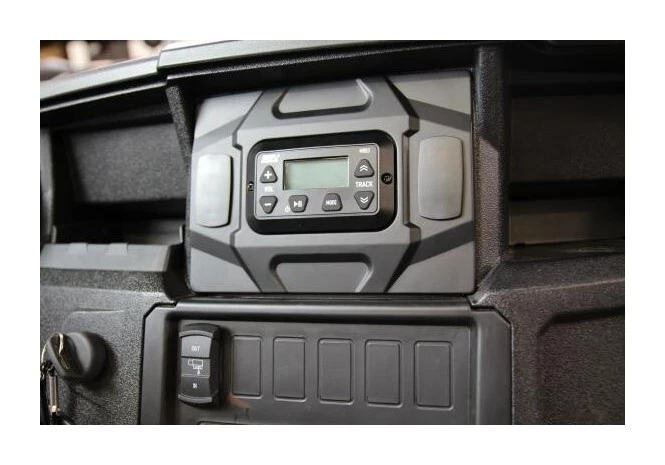 Audio Kits SSV Works Complete SSV Works 5-Speaker Plug & Play System Polaris General 2016-2020 9 Audio Kits SSV Works Complete SSV Works 5-Speaker Plug & Play System Polaris General 2016-2020 - Image 7