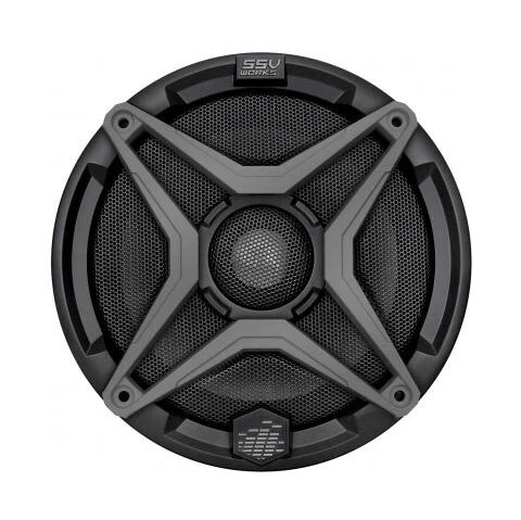 Speaker Pods SSV Works Front 6.5" Kick Panel Speakers Can-Am Defender 2018-2021 4 Speaker Pods SSV Works Front 6.5" Kick Panel Speakers Can-Am Defender 2018-2021 - Image 2