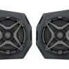 Speaker Pods SSV Works Front 6.5" Kick Panel Speakers Can-Am Defender 2018-2021 2 Speaker Pods SSV Works Front 6.5" Kick Panel Speakers Can-Am Defender 2018-2021 -Cheap ATV & UTV Store ssv works front65 kick panel speakers can am defender20182021