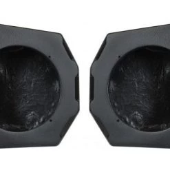 Speaker Pods SSV Works Front 6.5" Kick Panel Speakers Can-Am Defender 2018-2021 8 Speaker Pods SSV Works Front 6.5" Kick Panel Speakers Can-Am Defender 2018-2021 -Cheap ATV & UTV Store ssv works front65 kick panel speakers can am defender20182021 2