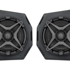 Speaker Pods SSV Works Front 6.5" Kick Panel Speakers Can-Am Defender 2018-2021