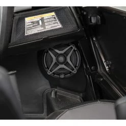 SSV Works 6.5" Front Speaker Pods Arctic Cat Wildcat X / 4X / 1000 2012-2017 8 SSV Works 6.5" Front Speaker Pods Arctic Cat Wildcat X / 4X / 1000 2012-2017 -Cheap ATV & UTV Store ssv works front65 speaker pods 4