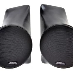 SSV Works 6.5" Front Speaker Pods Arctic Cat Wildcat 2015-2017