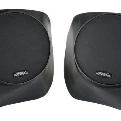 SSV Works 6.5" Front Speaker Pods Polaris Ranger XP 900 2013-2017