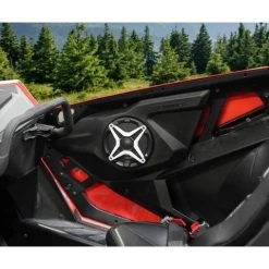 Cheap ATV & UTV Store -Cheap ATV & UTV Store ssv works front door speaker pods polaris rzr pro xp with ride command 1