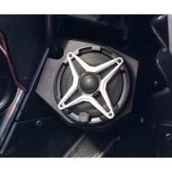 SSV Works Front Kick Panel Speaker Pods Polaris RZR 2014-2018 9 SSV Works Front Kick Panel Speaker Pods Polaris RZR 2014-2018 -Cheap ATV & UTV Store ssv works front kick panel speaker pods polaris rzr20142021 2