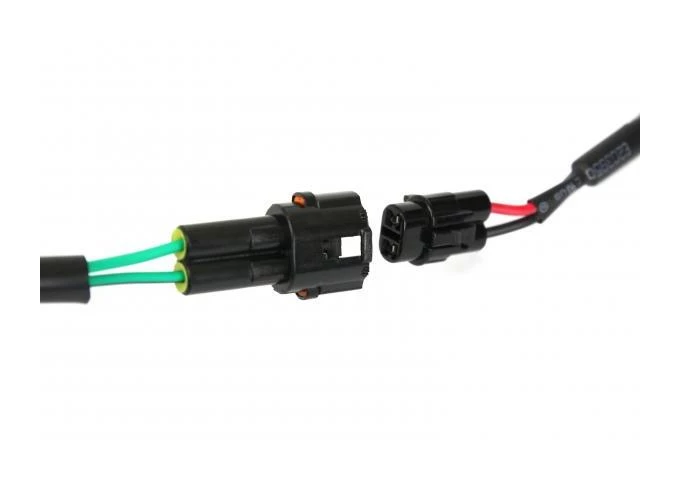 SSV Works Front Kick Panel Speaker Pods Polaris RZR 2014-2018 6 SSV Works Front Kick Panel Speaker Pods Polaris RZR 2014-2018 - Image 4