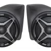 SSV Works 6.5" Front Speaker Pods Can-Am Commander / Maverick 2011-2018 2 SSV Works 6.5" Front Speaker Pods Can-Am Commander / Maverick 2011-2018 -Cheap ATV & UTV Store ssv works front speaker pods