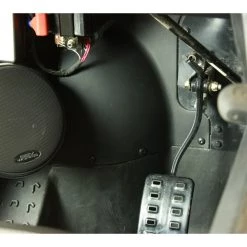 SSV Works 6.5" Front Speaker Pods Can-Am Commander / Maverick 2011-2018 7 SSV Works 6.5" Front Speaker Pods Can-Am Commander / Maverick 2011-2018 -Cheap ATV & UTV Store ssv works front speaker pods 2