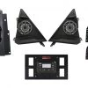Audio Kits SSV Works Kicker 3-Speaker Plug & Play Audio System Polaris RZR XP 1000 / Turbo 2014-2018 1 Audio Kits SSV Works Kicker 3-Speaker Plug & Play Audio System Polaris RZR XP 1000 / Turbo 2014-2018 -Cheap ATV & UTV Store ssv works kicker5 speaker plug play audio system polaris rzrxp1000 turbo20142018 8