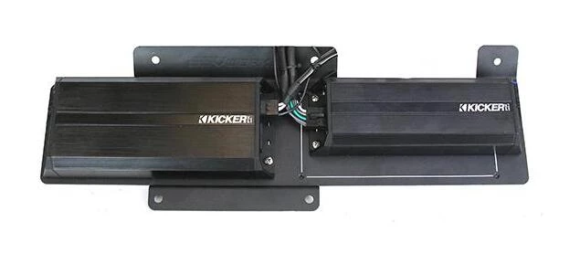 Audio Kits SSV Works Plug-N-Play 3-Speaker Audio Kit With JVC MR1 Polaris RZR XP 1000 2019-2022 7 Audio Kits SSV Works Plug-N-Play 3-Speaker Audio Kit With JVC MR1 Polaris RZR XP 1000 2019-2022 - Image 5