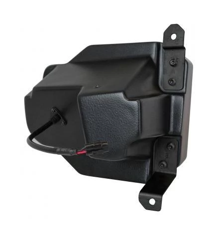 Audio Kits SSV Works Plug-N-Play 2 Speaker Kit Polaris Ranger XP 1000 2018-2022 4 Audio Kits SSV Works Plug-N-Play 2 Speaker Kit Polaris Ranger XP 1000 2018-2022 - Image 2