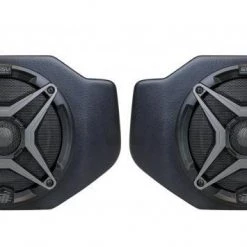 Audio Kits SSV Works Plug-N-Play 2 Speaker Kit Polaris Ranger XP 1000 2018-2022