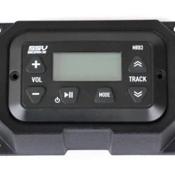 Audio Kits SSV Works Plug-N-Play 2 Speaker Kit Polaris Ranger XP 1000 2018-2022 11 Audio Kits SSV Works Plug-N-Play 2 Speaker Kit Polaris Ranger XP 1000 2018-2022 -Cheap ATV & UTV Store ssv works plug n play2 speaker kit polaris ranger xp100020182021 3