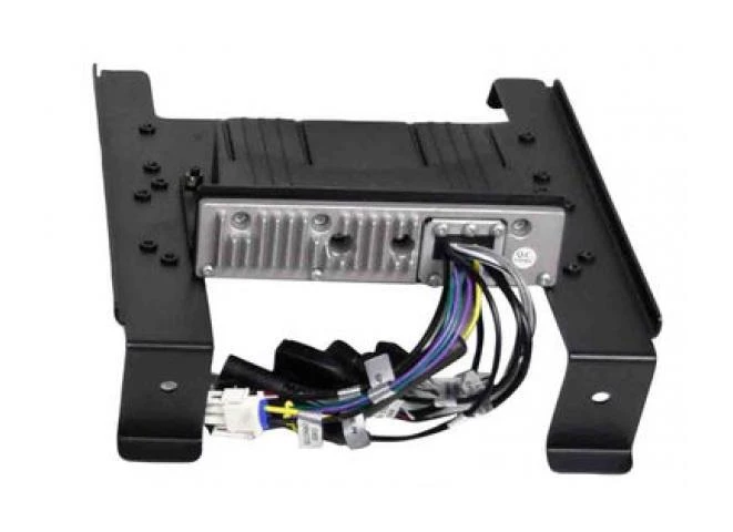 Audio Kits SSV Works Plug-N-Play 2 Speaker Kit Polaris Ranger XP 1000 2018-2022 8 Audio Kits SSV Works Plug-N-Play 2 Speaker Kit Polaris Ranger XP 1000 2018-2022 - Image 6