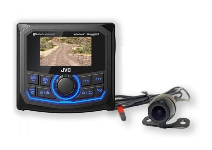 Audio Kits SSV Works Plug-N-Play 3 Speaker Audio Kit With JVC MR1 Polaris RZR 900 / 1000 / XP / Turbo 2015-2018 3 Audio Kits SSV Works Plug-N-Play 3 Speaker Audio Kit With JVC MR1 Polaris RZR 900 / 1000 / XP / Turbo 2015-2018