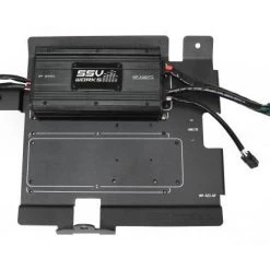 Audio Kits SSV Works Plug-N-Play 5-Speaker Audio System Polaris RZR XP 1000 With Ride Command 2017-2022 -Cheap ATV & UTV Store ssv works plug n play5 speaker audio system polaris rzrxp1000with ride command20172021 4