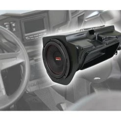 Audio Kits SSV Works Plug-N-Play 5-Speaker Kicker Audio System Polaris RZR XP 1000 With Ride Command 2017-2022 13 Audio Kits SSV Works Plug-N-Play 5-Speaker Kicker Audio System Polaris RZR XP 1000 With Ride Command 2017-2022 -Cheap ATV & UTV Store ssv works plug n play5 speaker kicker audio system polaris rzr ride command 4