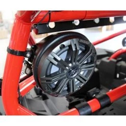 Audio Kits SSV Works Plug-N-Play 5-Speaker Kicker Audio System Polaris RZR XP 1000 With Ride Command 2017-2022 15 Audio Kits SSV Works Plug-N-Play 5-Speaker Kicker Audio System Polaris RZR XP 1000 With Ride Command 2017-2022 -Cheap ATV & UTV Store ssv works plug n play5 speaker kicker audio system polaris rzr ride command 6