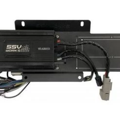 Audio Kits SSV Works Plug-N-Play 5-Speaker Kit Polaris RZR XP 1000 With Ride Command 2019-2022 -Cheap ATV & UTV Store ssv works plug n play5 speaker kit polaris rzrxp1000 with ride command20192021 4