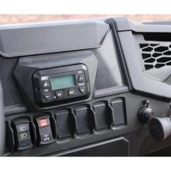 Audio Kits SSV Works Plug-N-Play 5-Speaker Kit Polaris RZR XP 1000 With Ride Command 2019-2022 -Cheap ATV & UTV Store ssv works plug n play5 speaker kit polaris rzrxp1000 with ride command20192021 5