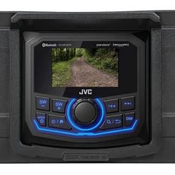Audio Kits SSV Works 3 Speaker Plug & Play Kit With Backup Camera Polaris RZR Pro XP 2020-2022 11 Audio Kits SSV Works 3 Speaker Plug & Play Kit With Backup Camera Polaris RZR Pro XP 2020-2022 -Cheap ATV & UTV Store ssv works speaker plug and play kit with jvc mr1 receiver 3