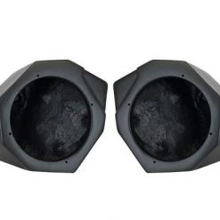 SSV Works 6.5" SSV Speakers Kick Panel Speaker Pods Can-Am Maverick X3 2017-2022 8 SSV Works 6.5" SSV Speakers Kick Panel Speaker Pods Can-Am Maverick X3 2017-2022 -Cheap ATV & UTV Store ssv works ssv kick panel spkr pr can am 1