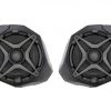 SSV Works 6.5" SSV Speakers Kick Panel Speaker Pods Can-Am Maverick X3 2017-2022 1 SSV Works 6.5" SSV Speakers Kick Panel Speaker Pods Can-Am Maverick X3 2017-2022 -Cheap ATV & UTV Store ssv works ssv kick panel spkr pr can am