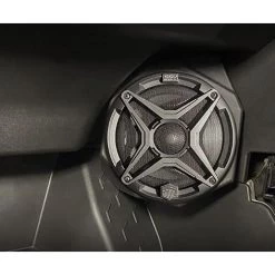 SSV Works 6.5" SSV Speakers Kick Panel Speaker Pods Can-Am Maverick X3 2017-2022 10 SSV Works 6.5" SSV Speakers Kick Panel Speaker Pods Can-Am Maverick X3 2017-2022 -Cheap ATV & UTV Store ssv works ssv kick panel spkr pr can am 3