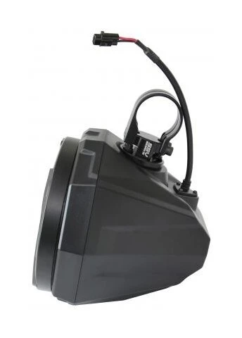 SSV Works Universal 6.5" Cage-Mounted Speaker Pods 4 SSV Works Universal 6.5" Cage-Mounted Speaker Pods - Image 2