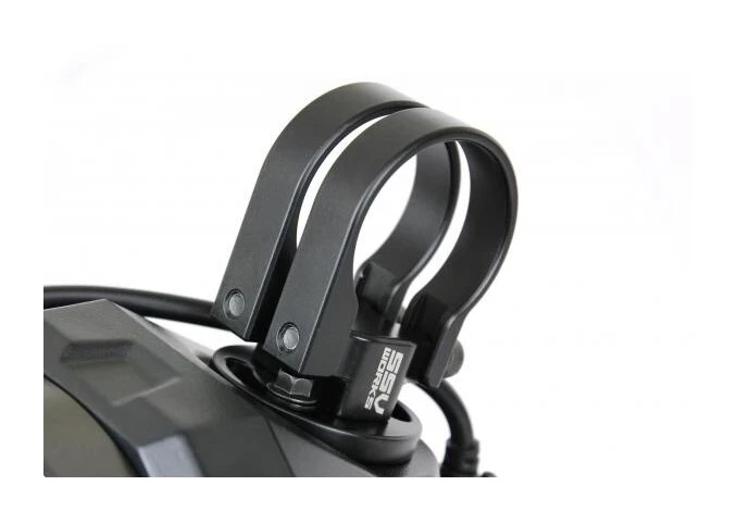 SSV Works Universal 6.5" Cage-Mounted Speaker Pods 5 SSV Works Universal 6.5" Cage-Mounted Speaker Pods - Image 3