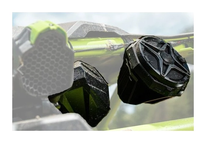 SSV Works Universal 6.5" Cage-Mounted Speaker Pods 8 SSV Works Universal 6.5" Cage-Mounted Speaker Pods - Image 6