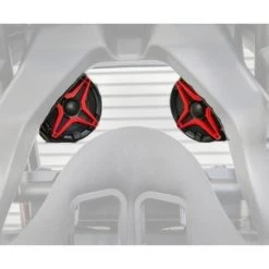 SSV Works Universal 6.5" Cage-Mounted Speaker Pods 16 SSV Works Universal 6.5" Cage-Mounted Speaker Pods -Cheap ATV & UTV Store ssv works universal65inch cage mounted speaker pods 6