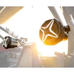 SSV Works Universal 8" Roll Cage Mount SSV Speaker Pods Including Dual Clamps 10 SSV Works Universal 8" Roll Cage Mount SSV Speaker Pods Including Dual Clamps -Cheap ATV & UTV Store ssv works universal8 roll cage mount ssv speaker pods including dual clamps 3