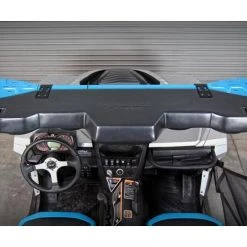 Sound Bars SSV Works WP3 Overhead Speaker Kit Can-Am Commander / Maverick 2011-2018 8 Sound Bars SSV Works WP3 Overhead Speaker Kit Can-Am Commander / Maverick 2011-2018 -Cheap ATV & UTV Store ssv works wp3 overhead speaker kit can am commander maverick20112018 2