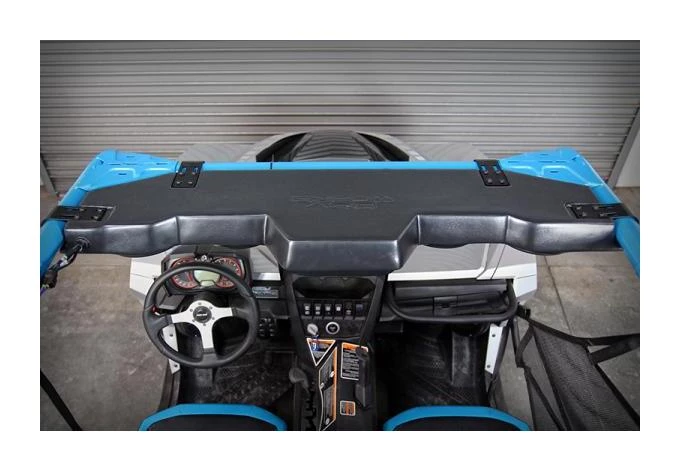 Sound Bars SSV Works WP3 Overhead Speaker Kit Can-Am Commander / Maverick 2011-2018 5 Sound Bars SSV Works WP3 Overhead Speaker Kit Can-Am Commander / Maverick 2011-2018 - Image 3