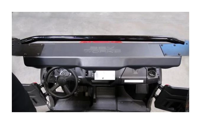 Sound Bars SSV Works WP3 Overhead Speaker Kit Honda Pioneer 700 / 1000 2014-2018 4 Sound Bars SSV Works WP3 Overhead Speaker Kit Honda Pioneer 700 / 1000 2014-2018 - Image 2