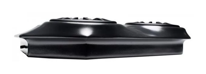 Sound Bars SSV Works WP3 Overhead Speaker Kit Polaris RZR 570 / 800 / 900 2008-2017 5 Sound Bars SSV Works WP3 Overhead Speaker Kit Polaris RZR 570 / 800 / 900 2008-2017 - Image 3