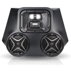 Sound Bars SSV Works WP3 Overhead Speaker Kit Polaris RZR 570 / 800 / 900 2008-2017